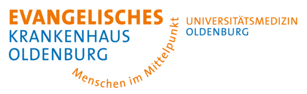 Logo Evangelisches Krankenhaus Oldenburg