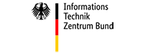 Logo ITZBund