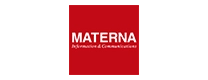 Logo Materna