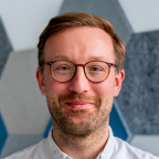 Foto eines Mitarbeitenden